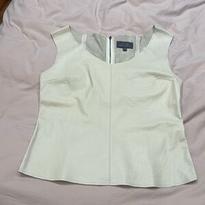 PJK (Patterson J Kincaid) Lamb Leather. Size Medium.